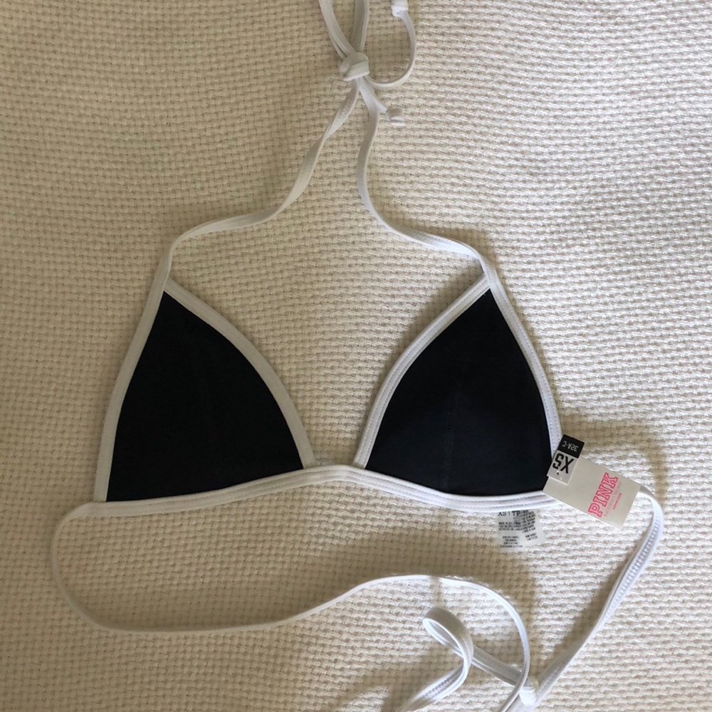 Victoria Secret Pink Swimsuit top